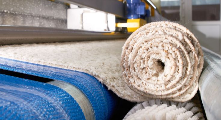 Soğukkuyu Halı Yıkama Firması